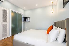 Memory Legends Hotel