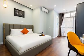 Memory Legends Hotel