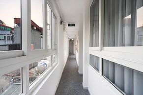 Memory Legends Hotel