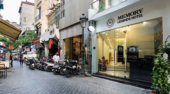 Memory Legends Hotel