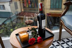 Memory Legends Hotel