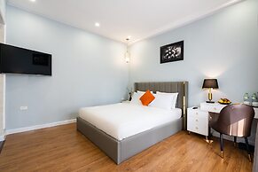 Memory Legends Hotel