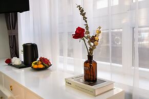 Memory Legends Hotel