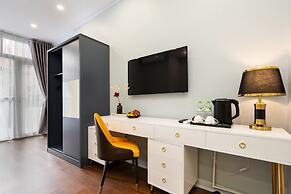 Memory Legends Hotel