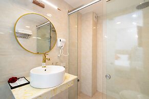 Memory Legends Hotel