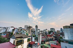 Memory Legends Hotel