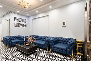 Memory Legends Hotel