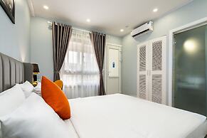 Memory Legends Hotel