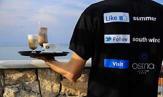 Ostria Sea Side Hotel