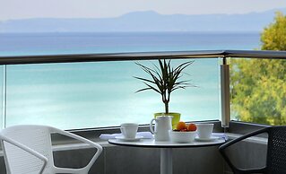 Ostria Sea Side Hotel