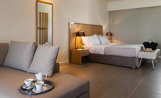 Ostria Sea Side Hotel