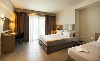 Ostria Sea Side Hotel