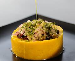 Ostria Sea Side Hotel