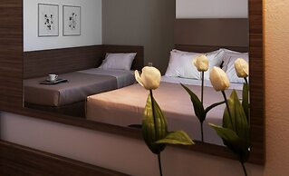 Ostria Sea Side Hotel