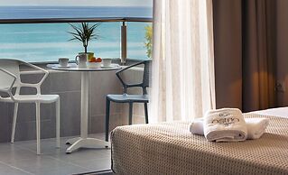 Ostria Sea Side Hotel