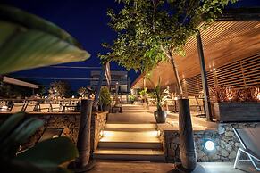 Ostria Sea Side Hotel