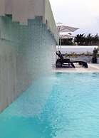 Ostria Sea Side Hotel