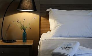 Ostria Sea Side Hotel