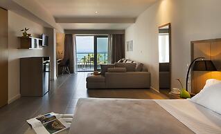 Ostria Sea Side Hotel