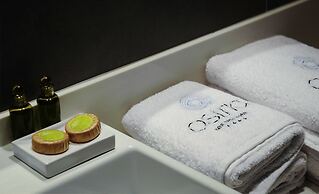 Ostria Sea Side Hotel