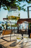 Ostria Sea Side Hotel