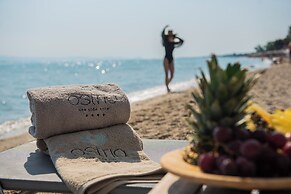 Ostria Sea Side Hotel