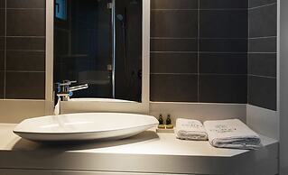 Ostria Sea Side Hotel