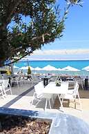 Ostria Sea Side Hotel