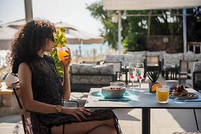 Ostria Sea Side Hotel