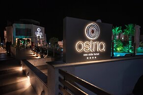 Ostria Sea Side Hotel