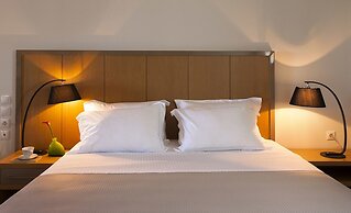 Ostria Sea Side Hotel