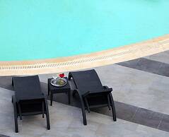 Ostria Sea Side Hotel