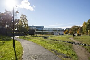 Kongsberg Vandrerhjem Bergmannen - Hostel