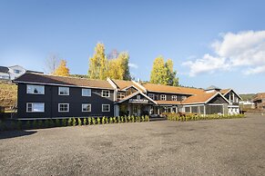 Kongsberg Vandrerhjem Bergmannen - Hostel