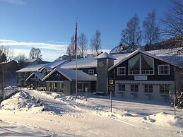 Kongsberg Vandrerhjem Bergmannen - Hostel