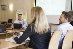 Kongsberg Vandrerhjem Bergmannen - Hostel