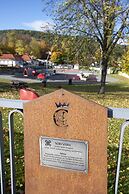 Kongsberg Vandrerhjem Bergmannen - Hostel