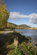 Kongsberg Vandrerhjem Bergmannen - Hostel