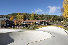 Kongsberg Vandrerhjem Bergmannen - Hostel