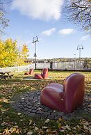 Kongsberg Vandrerhjem Bergmannen - Hostel