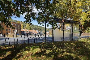 Kongsberg Vandrerhjem Bergmannen - Hostel