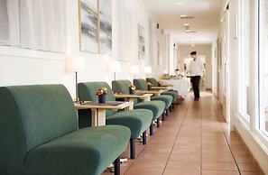 Kongsberg Vandrerhjem Bergmannen - Hostel