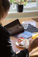 Kongsberg Vandrerhjem Bergmannen - Hostel