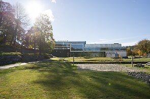 Kongsberg Vandrerhjem Bergmannen - Hostel