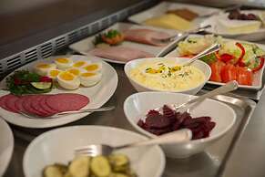 Kongsberg Vandrerhjem Bergmannen - Hostel