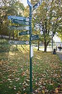 Kongsberg Vandrerhjem Bergmannen - Hostel