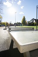 Kongsberg Vandrerhjem Bergmannen - Hostel