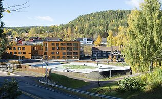 Kongsberg Vandrerhjem Bergmannen - Hostel