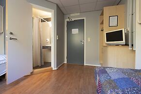 Kongsberg Vandrerhjem Bergmannen - Hostel