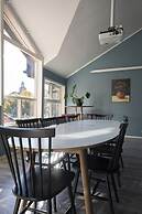 Kongsberg Vandrerhjem Bergmannen - Hostel